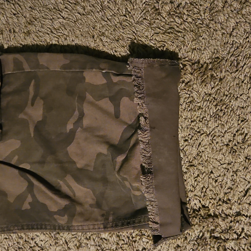 Jordan Craig camo pants - Picture 6 of 7